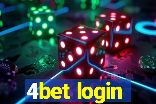 4bet login